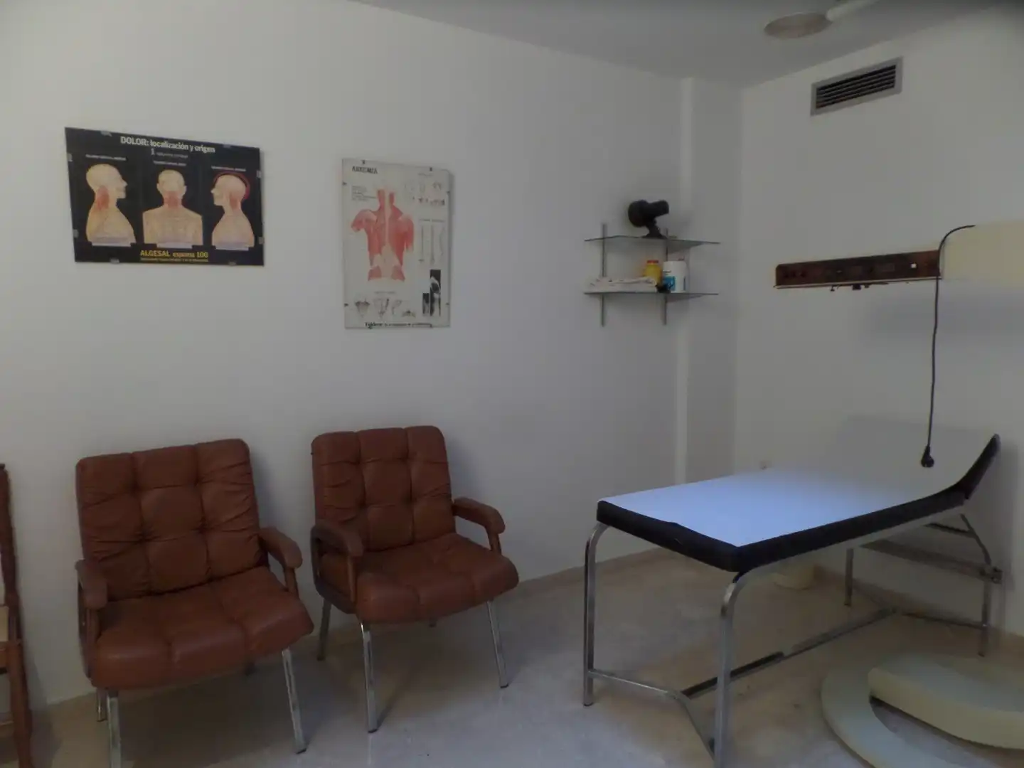 Gewerbefläche zum Verkauf in Oliva pueblo, imagen 4