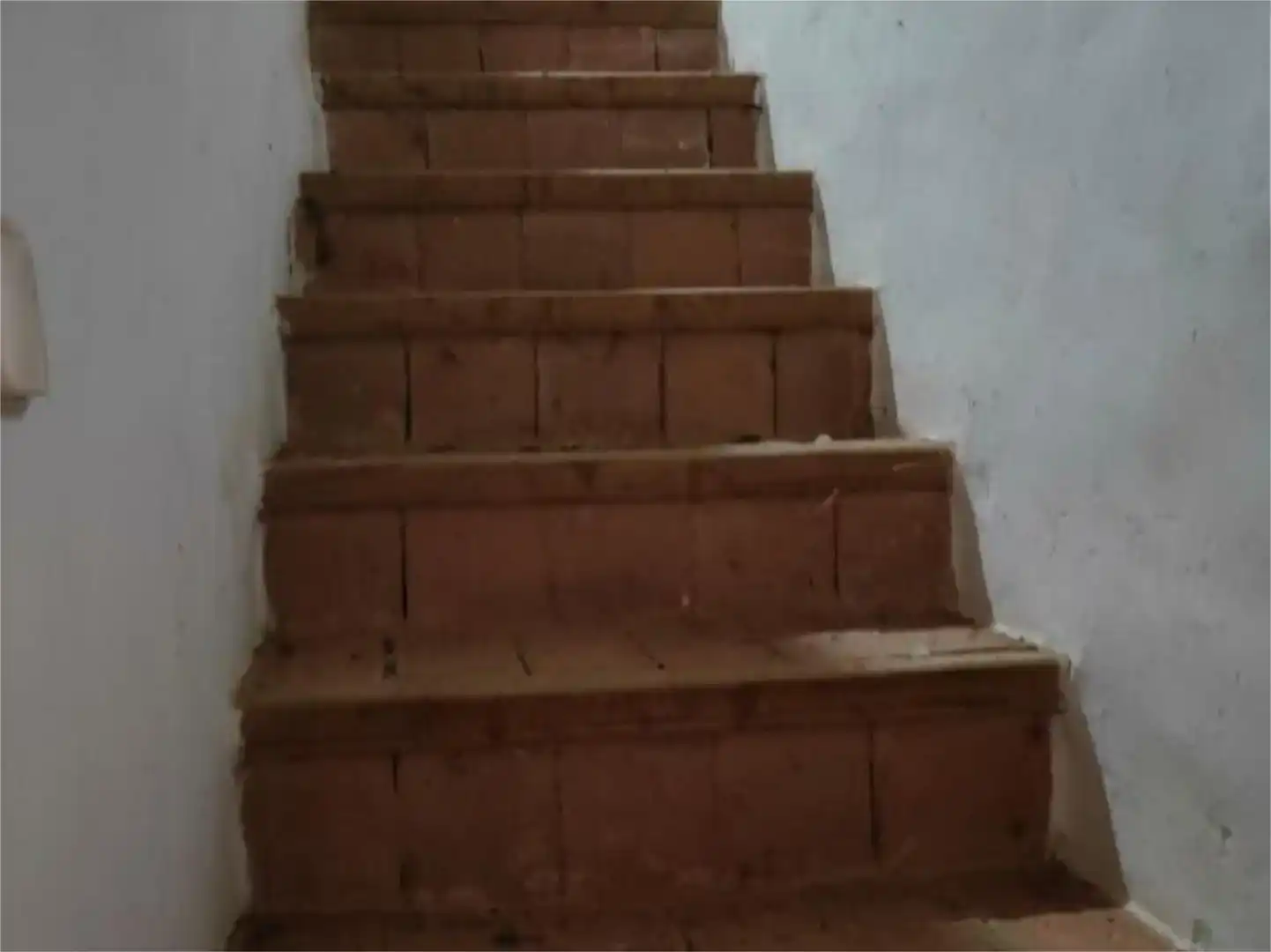 Casa adosada en venta en Campillo de Llerena con Trastero