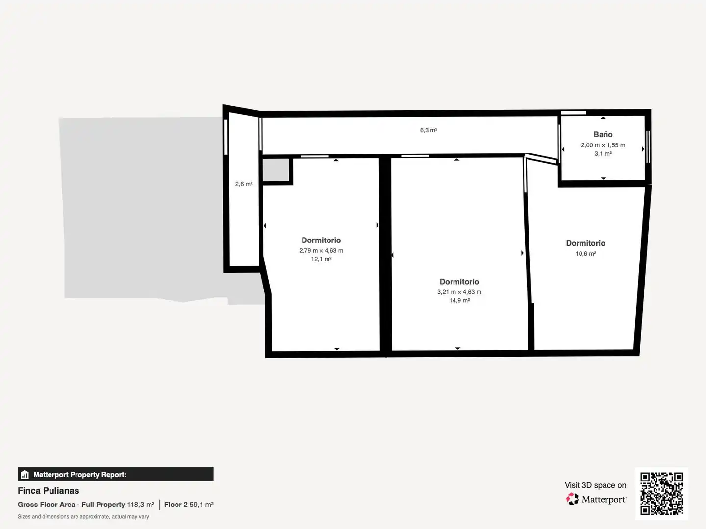 Casa o chalet en venta en Pulianas con Jardín privado y Piscina