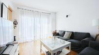 Living room of Flat for sale in Sabadell  with Air Conditioner, Heating and Terrace