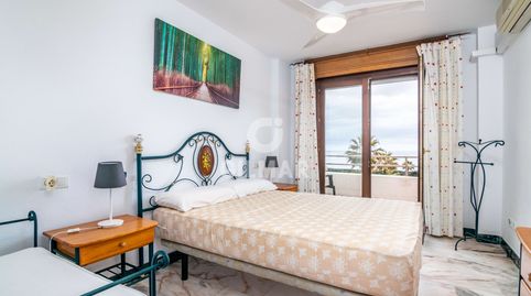 Foto 5 von Einfamilien-Reihenhaus zum Verkauf in Alcorrín, Manilva