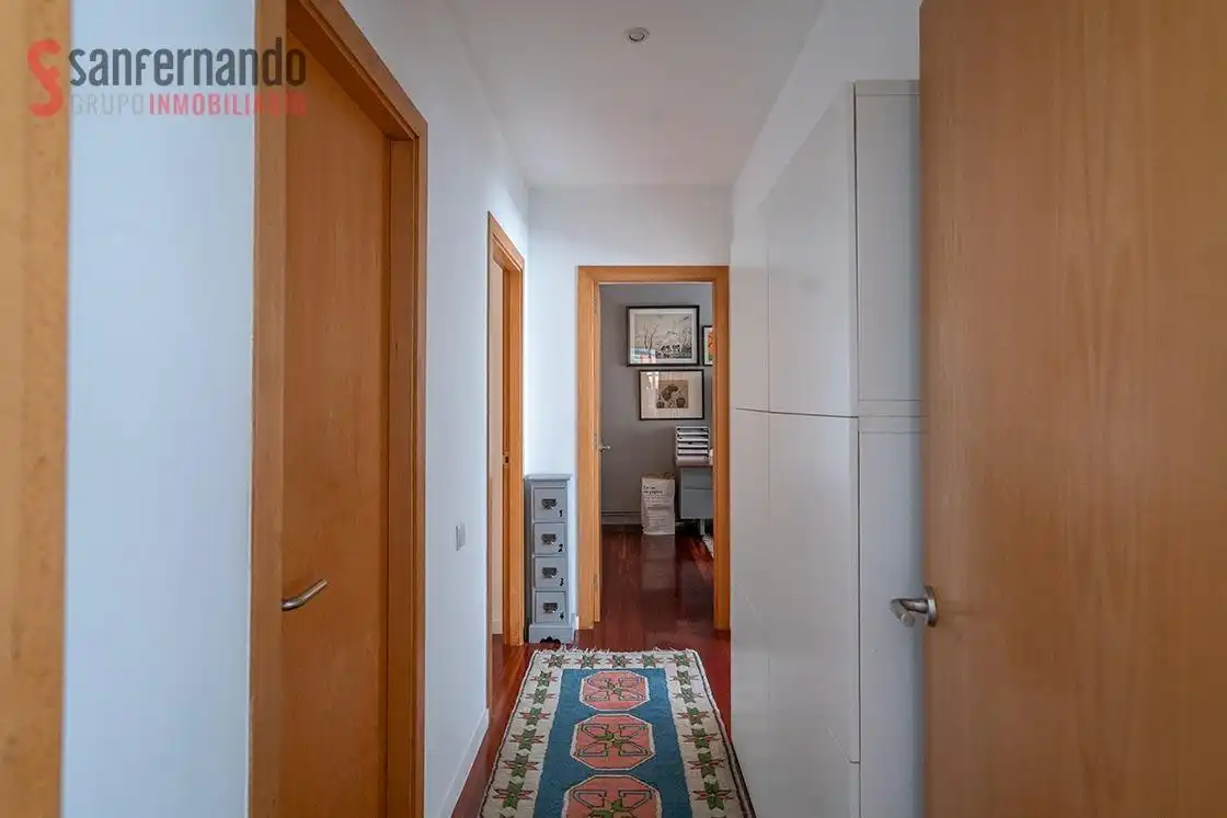 Flat for sale in Torrelavega   with Heating and Balcony