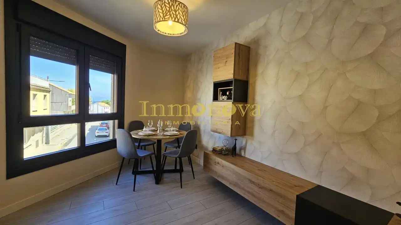 Wohnung zum Verkauf in RUA FRANCISCO LORENZO MARIÑO, 50, Aguiño