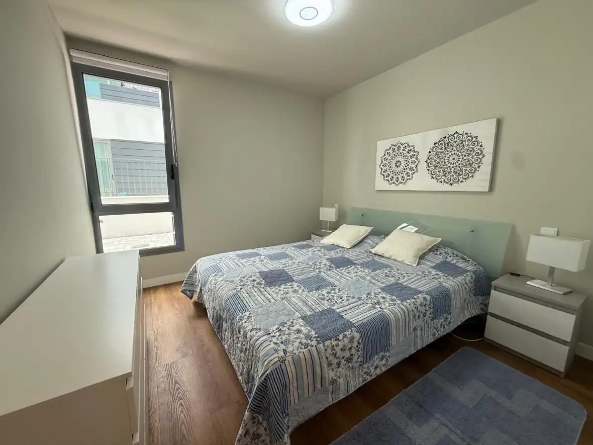Apartamento en venta en Abades