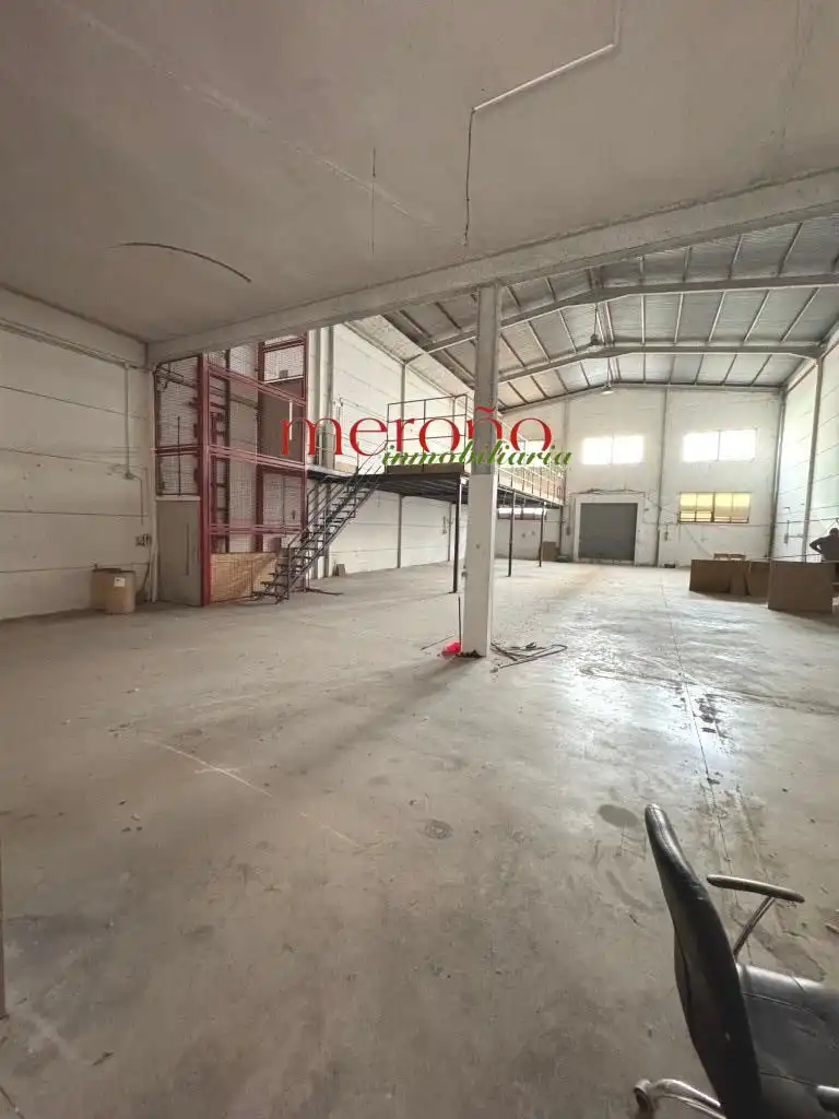 Nave industrielle à vendre à Jubalcoi, imagen 6