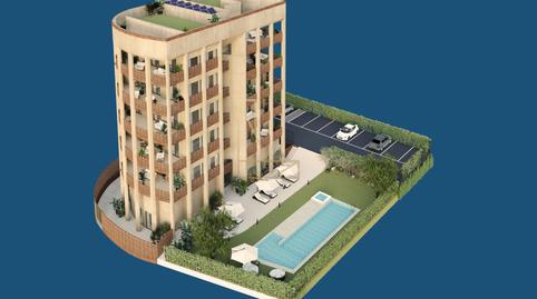 Foto 2 de Apartament en venda a Plans - Gasparot, Alicante