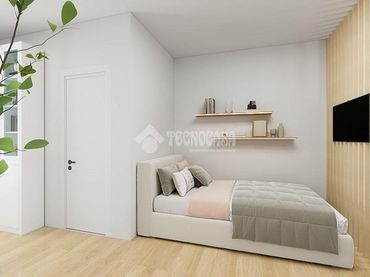 Loft for sale in Centro