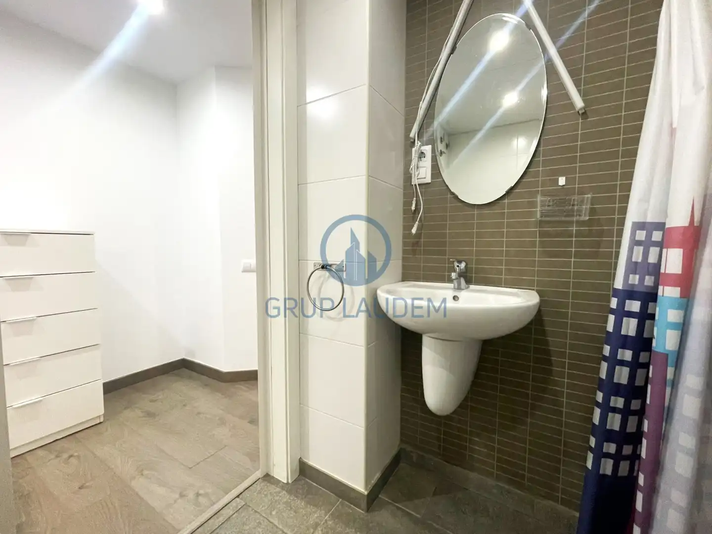 Apartament de lloguer a El Rengle