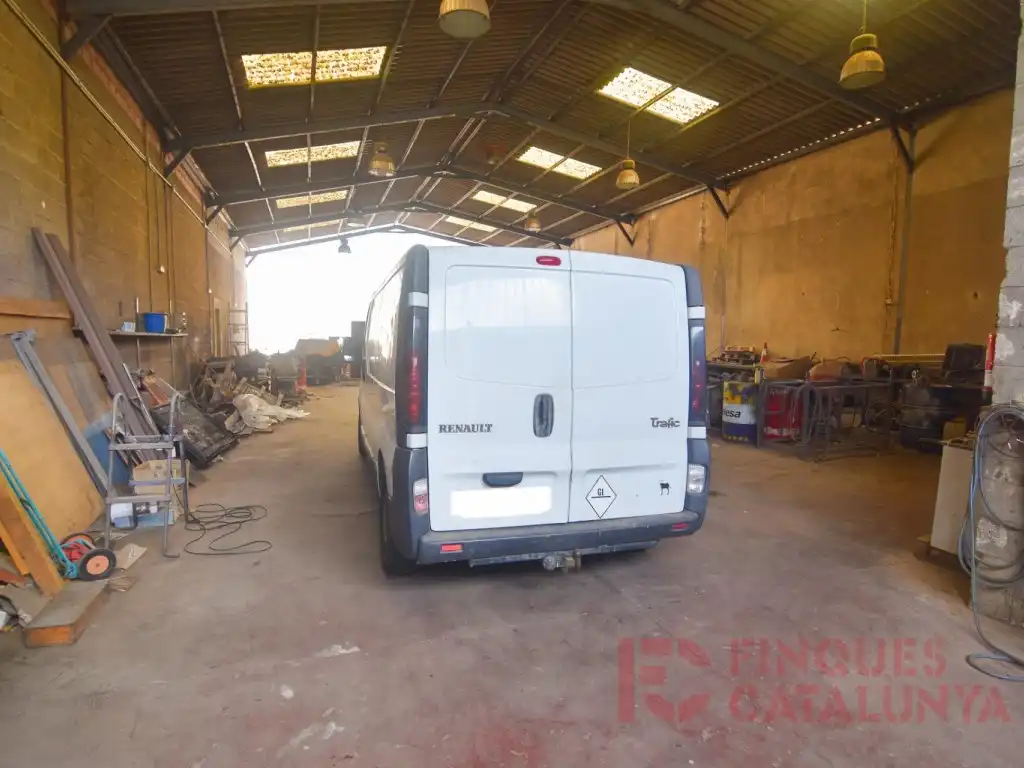 Industrial building for sale in VILABLAREIX, imagen 16