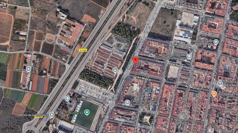 OCUPADO, NO VISITABLE , NO HIPOTECABLE