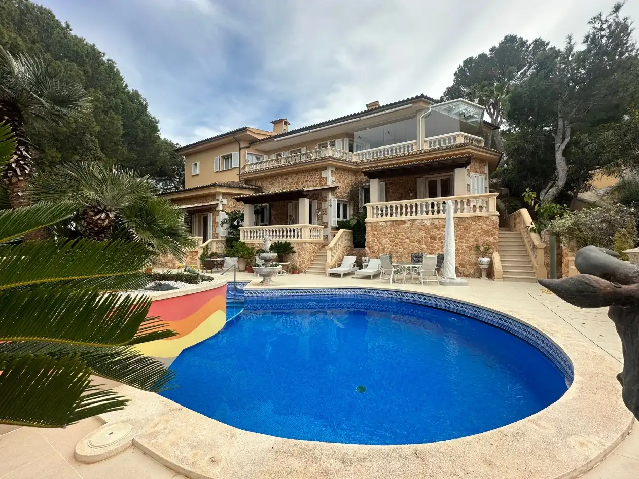 Villa à vendre à 0