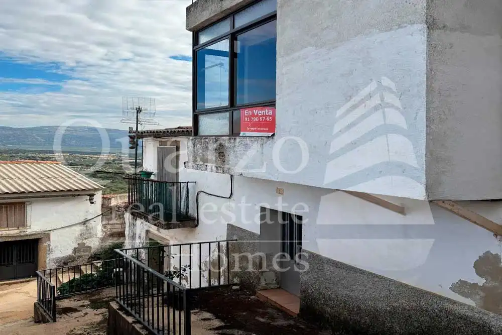 Casa rústica en venda a Travesía Segunda Fuente la Orde, imagen 2