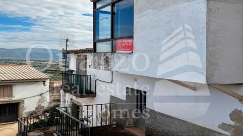 Foto 2 de Finca rústica en venta en Travesía Segunda Fuente la Orde, Alcuéscar, Cáceres