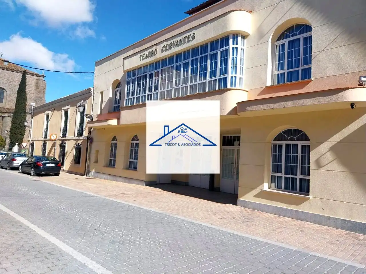 Local comercial en venda a Teatro, imagen 8