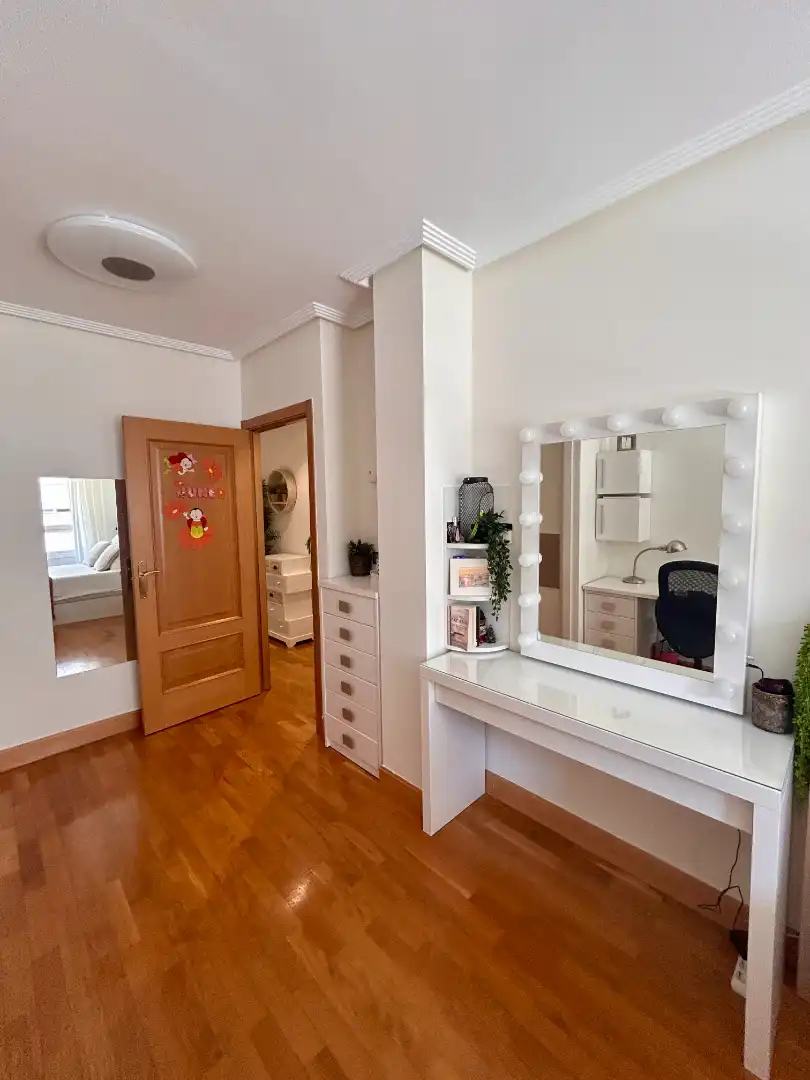 Bedroom of Duplexes for sale in Errenteria  with Heating, Terrace and Storage room