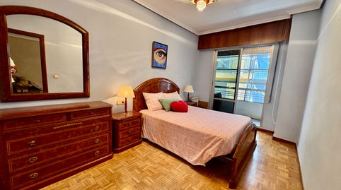 Foto 5 von Wohnung zum Verkauf in Calle José María Lacort, 22, Centro, Valladolid Capital
