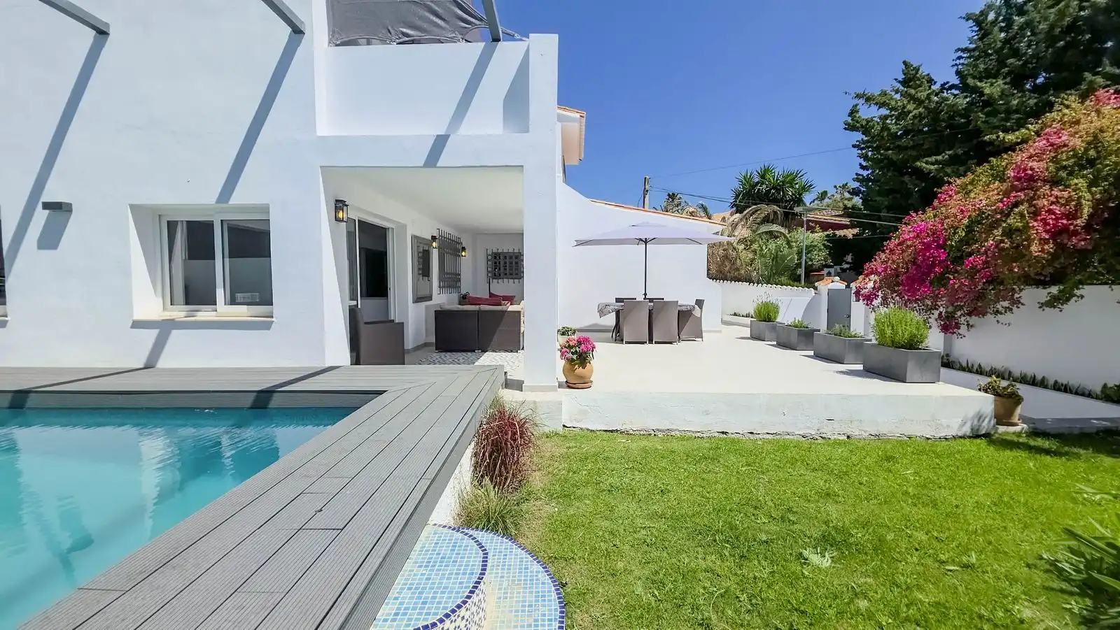 Villa zum Verkauf in Avenida España 52, imagen 12