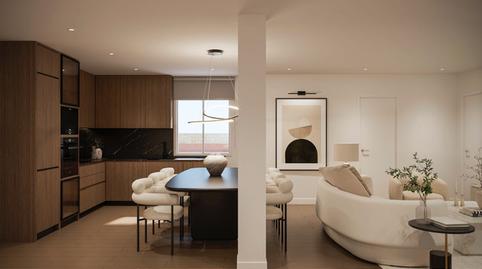 Foto 2 de Ático en venta en Calle de O'donnell, 50, Ibiza de Madrid,  Madrid Capital