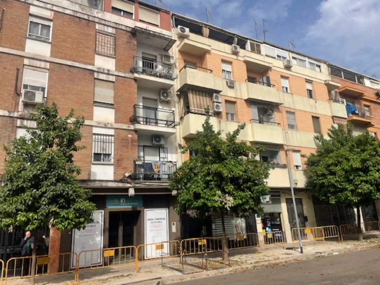Piso en venta en Avenida Viñuela, Viñuela - Rescatado, Levante