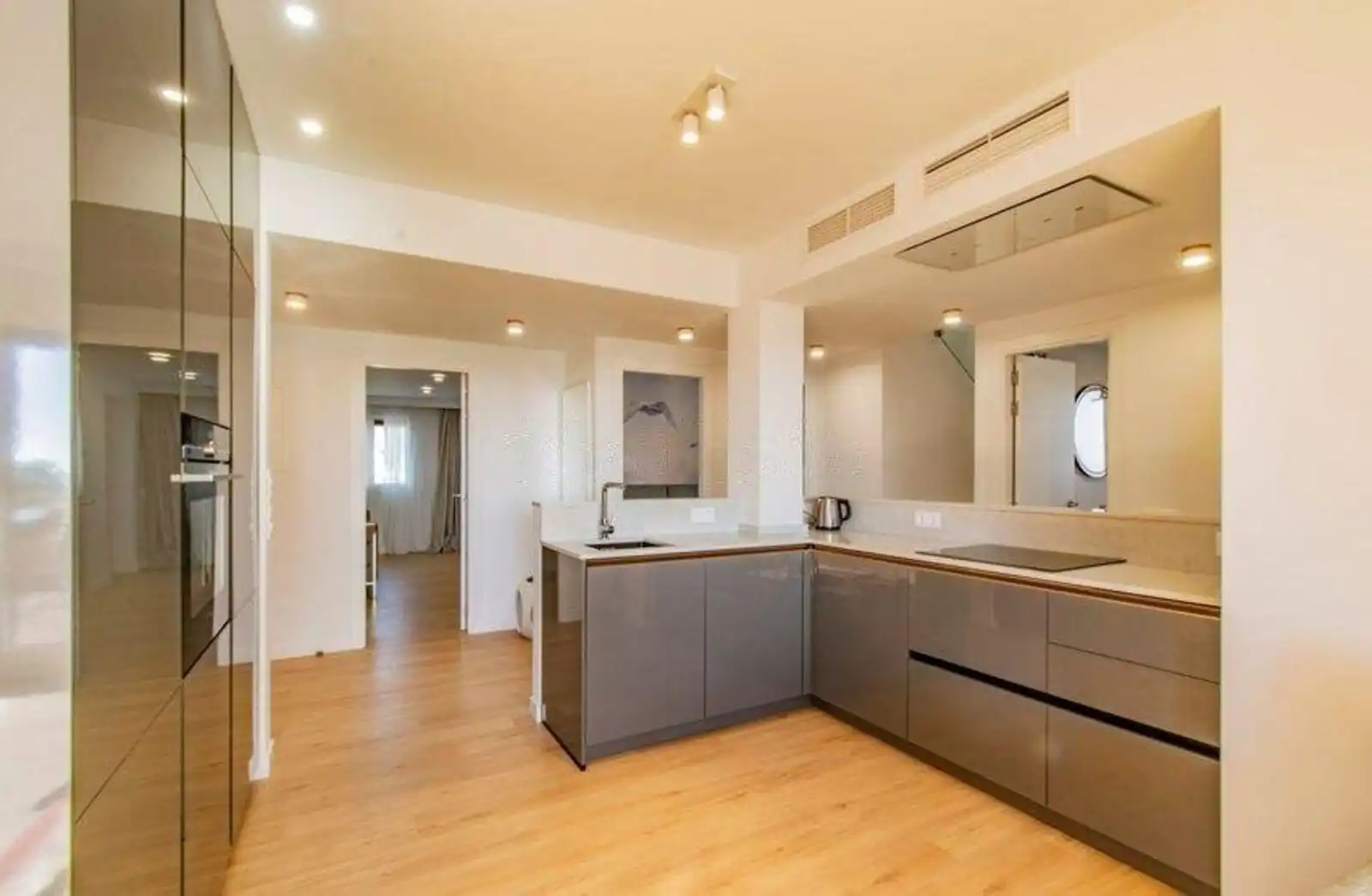 Apartamento con piscina en venta en Estepona Pueblo, imagen 20