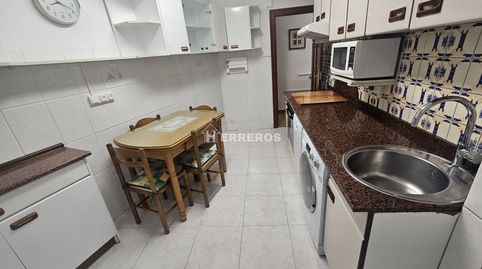 Foto 2 de Pis en venda a San Millán - Ayuntamiento, Logroño