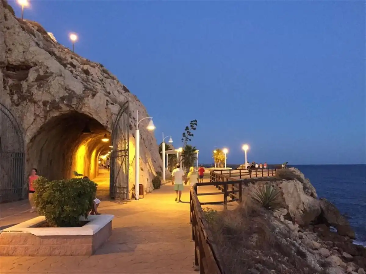 Casa o chalet en venta en Añoreta Baja