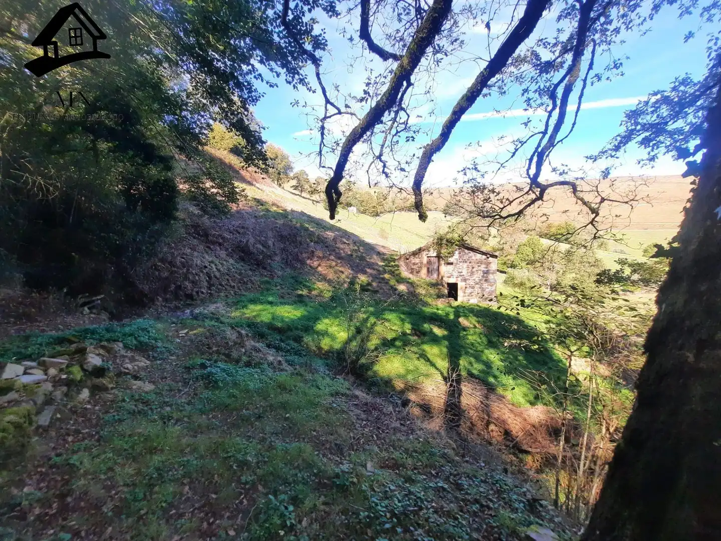 Casa rústica en venda a Vega de Pas, imagen 15