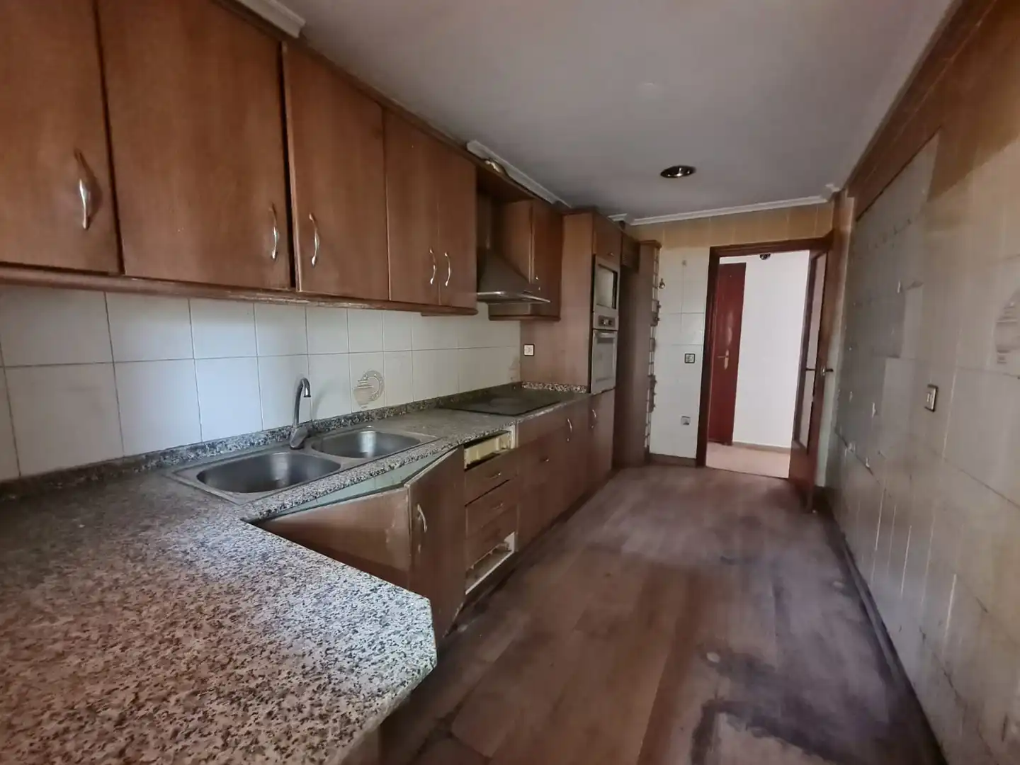 Piso en venta en Calle Emilio Jover Aguilar, Caspe