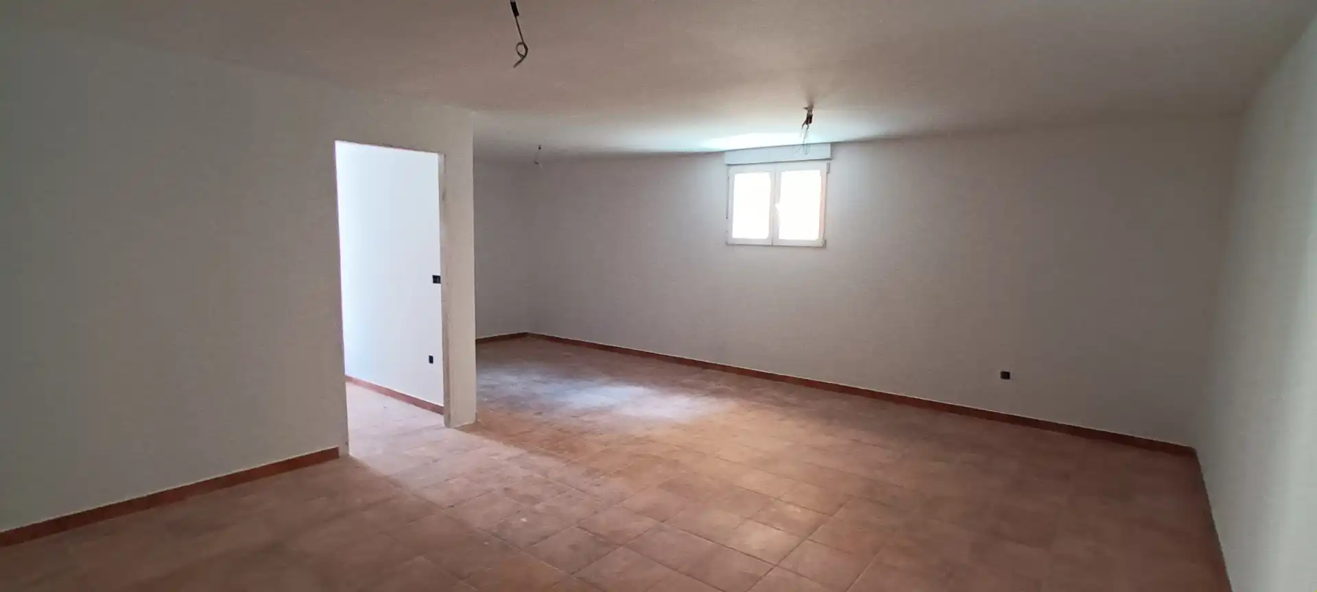 Casa o xalet de lloguer en La Lastrilla  amb Aire condicionat, Calefacció i Jardí privat