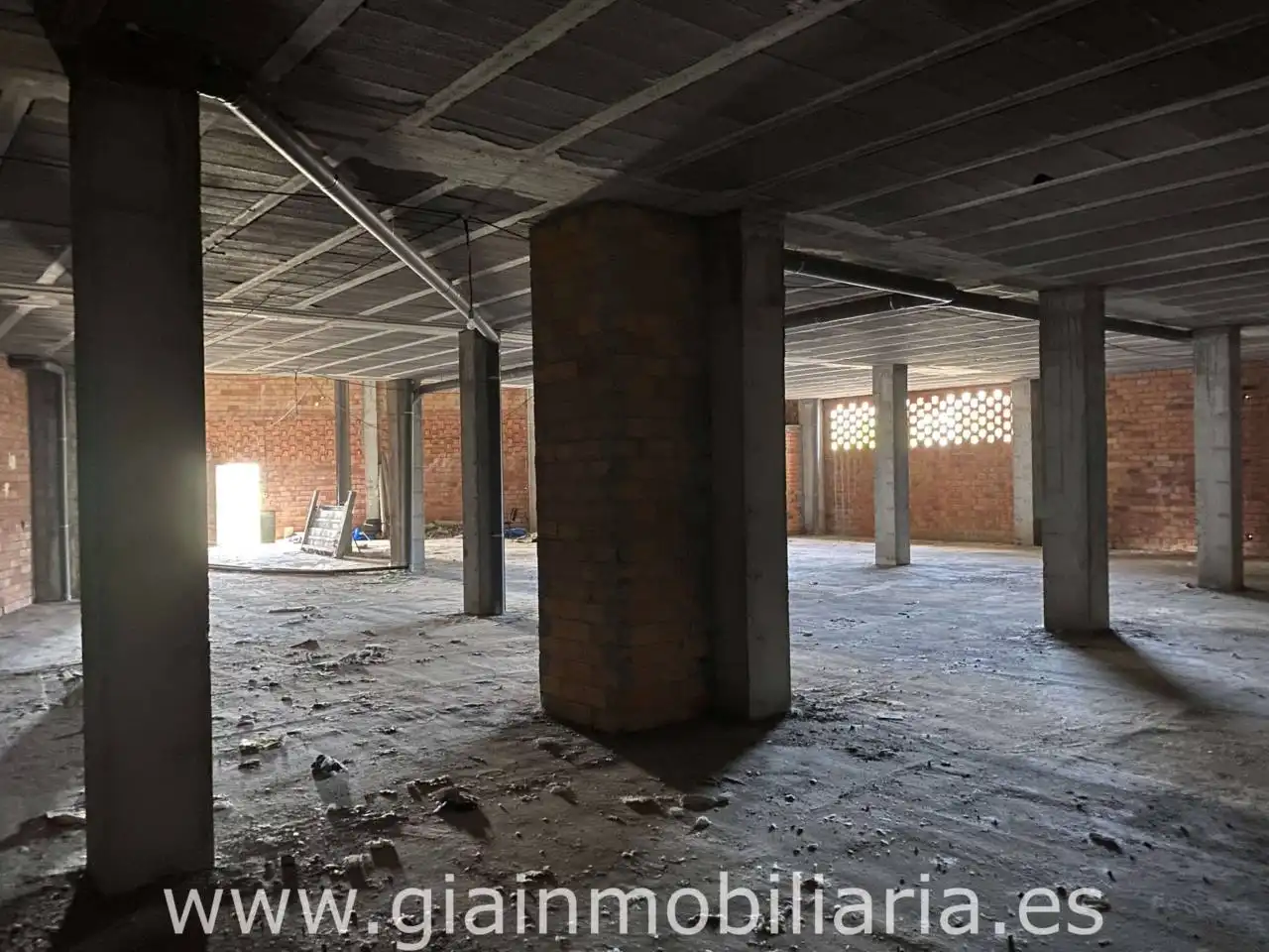 Local comercial en venda a Calle Progreso 7, imagen 11