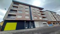 Exterior view of Flat for sale in O Barco de Valdeorras  