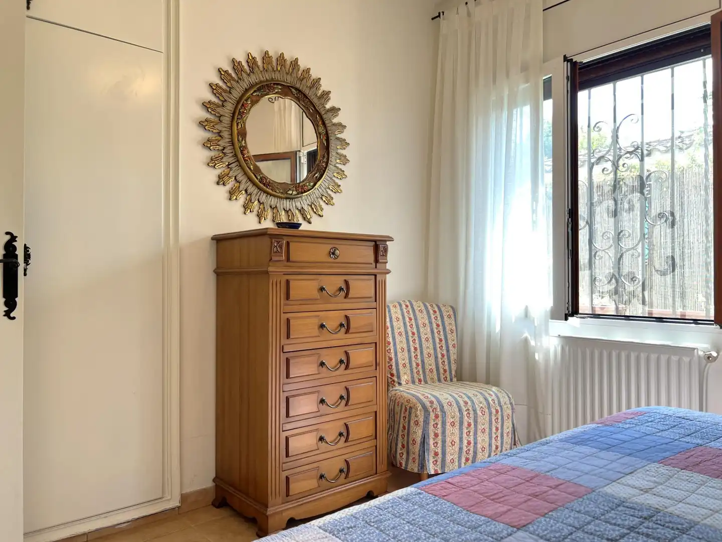 Casa amb jardí en venda a L'Armentera, imagen 35