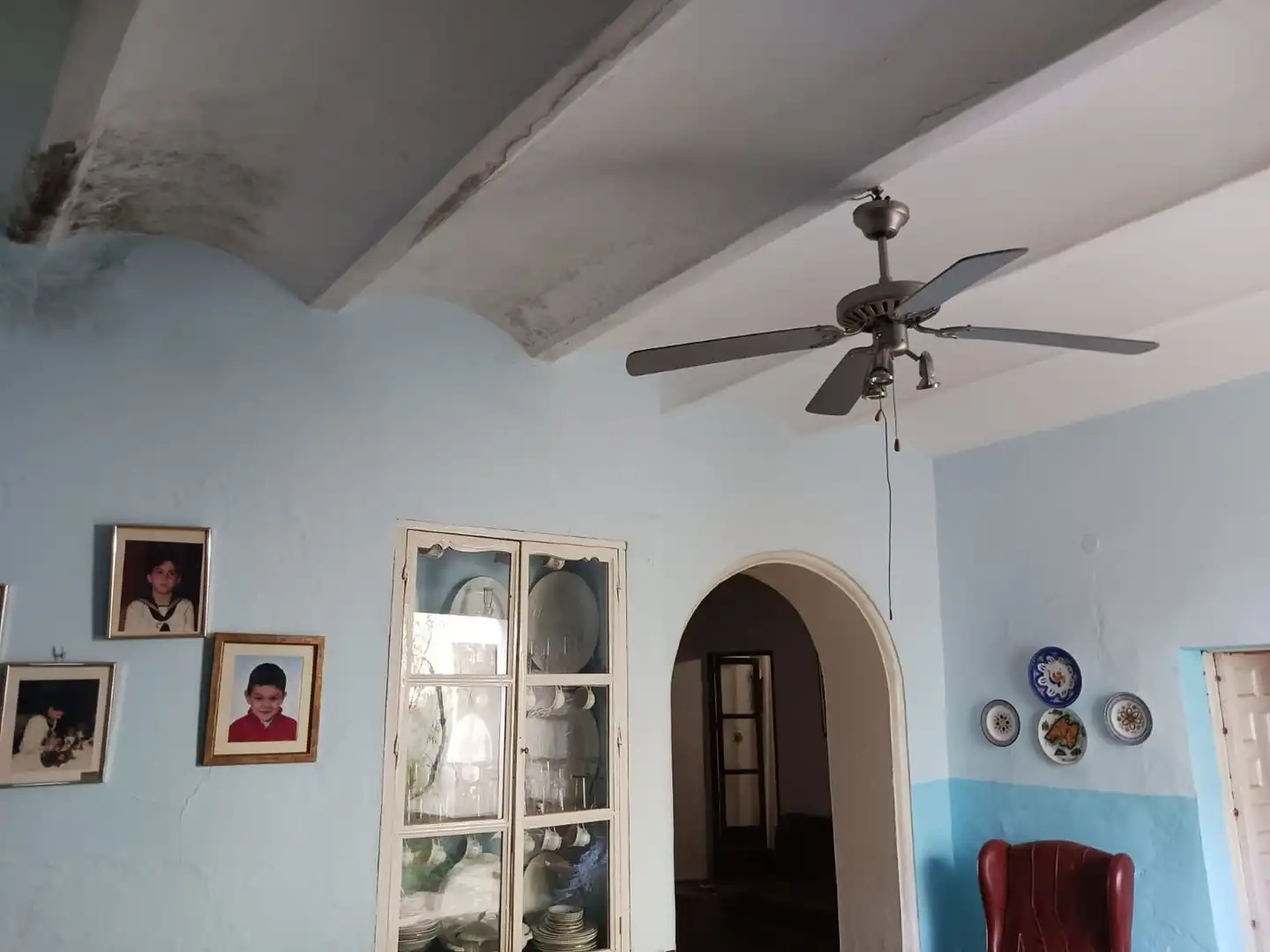 Casa rústica en venda a Almadén de la Plata, imagen 18