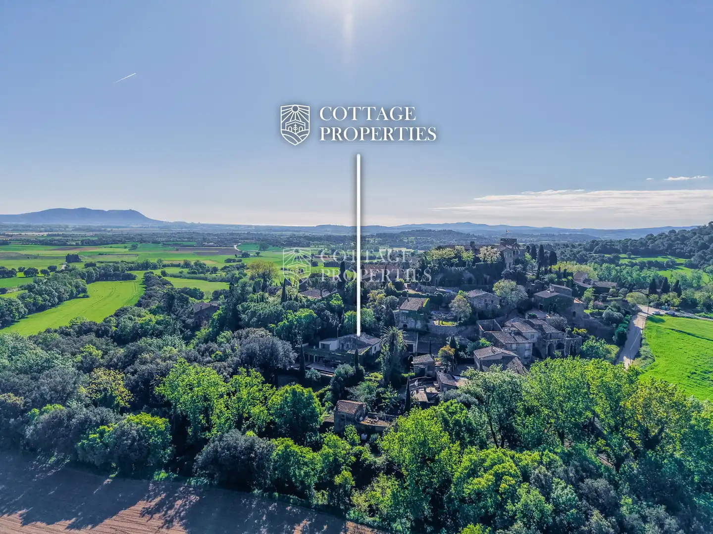 Country homes for sale in Foixà  with Air Conditioner, Private garden and Swimming Pool