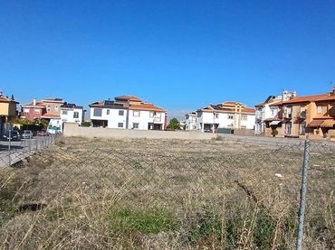 Terreny residencial en venda a Ogíjares