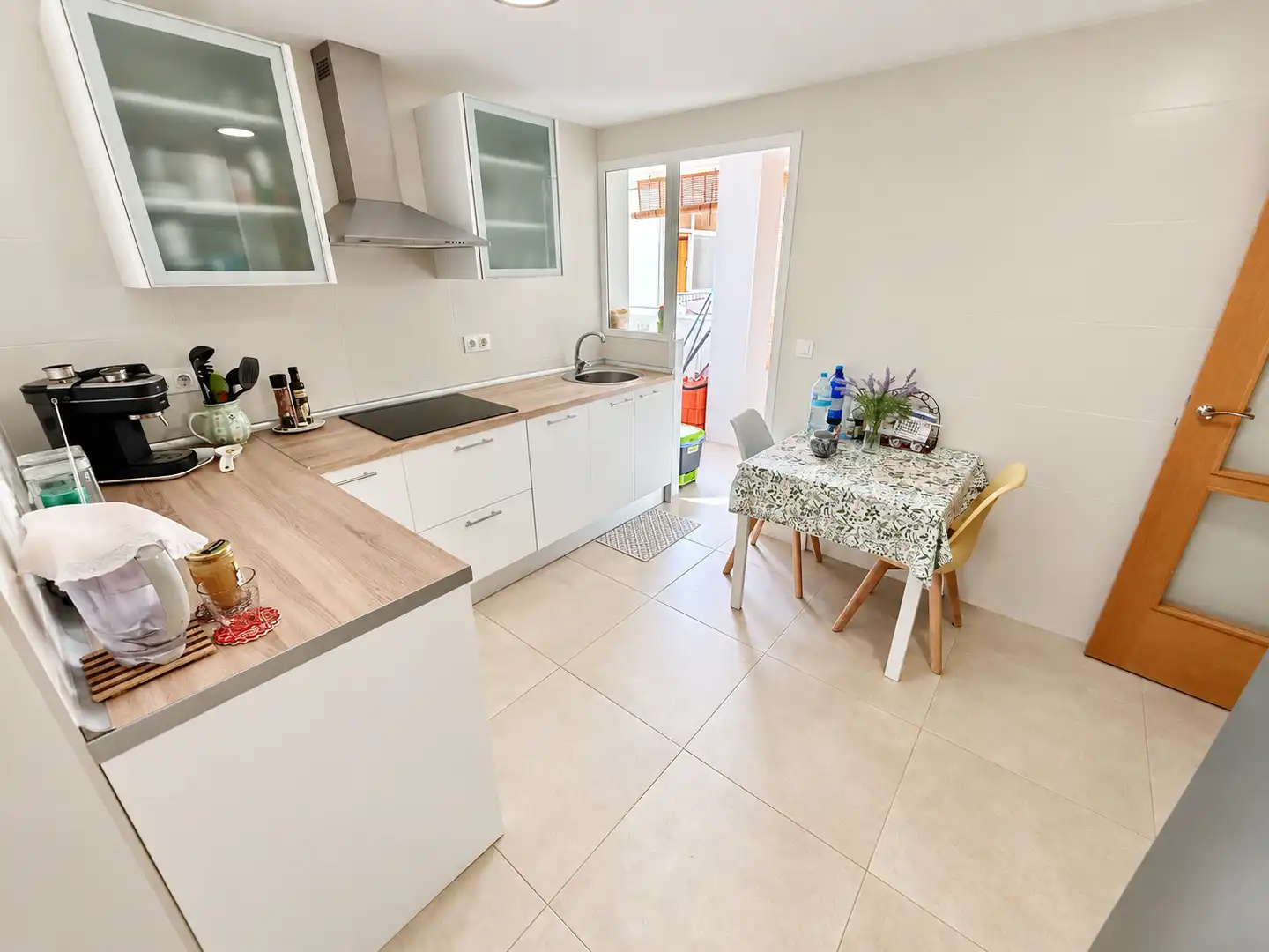 Wohnung mit Aufzug zum Verkauf in Centro, imagen 10