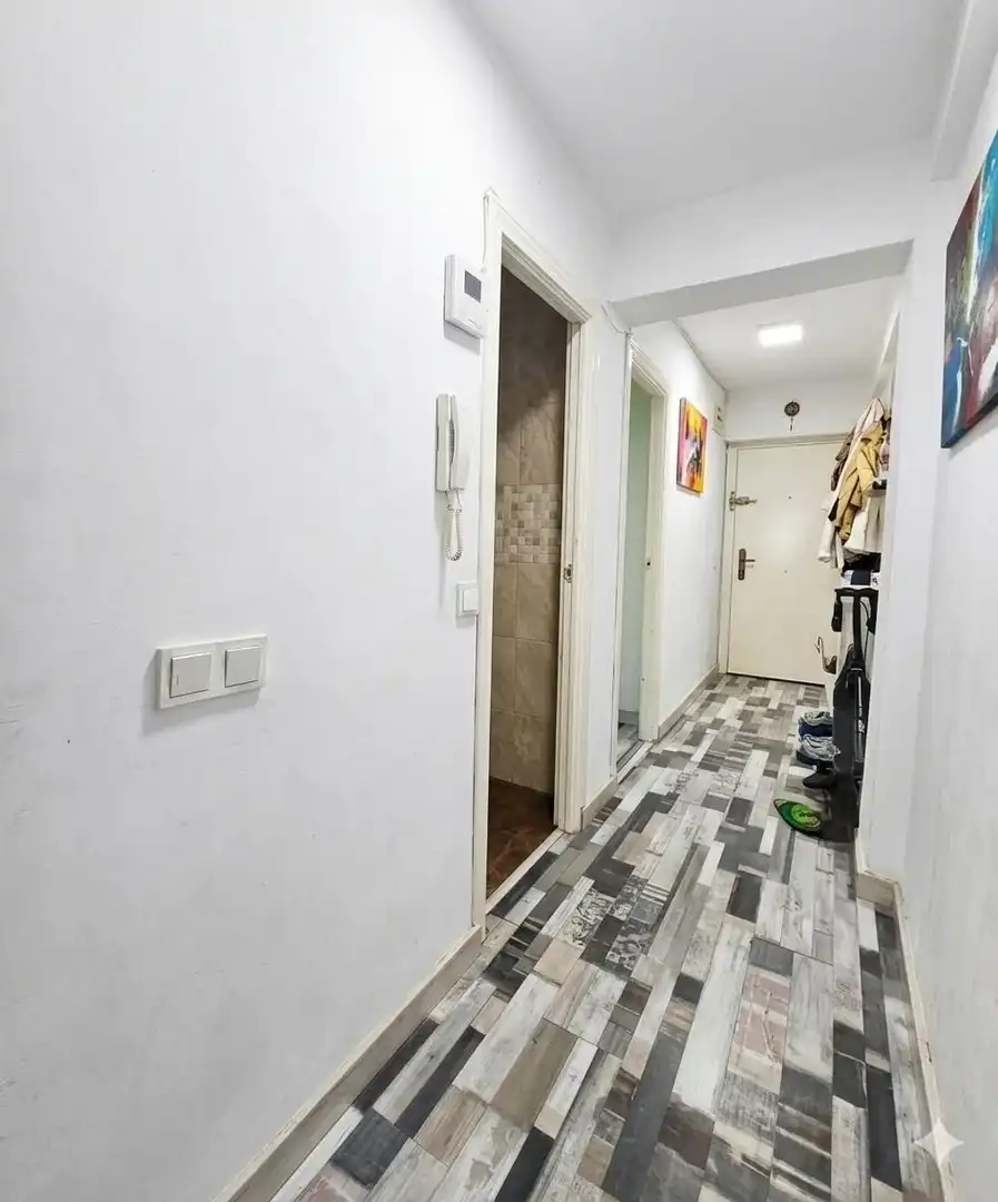 Attic for sale in Madrid  with Air Conditioner