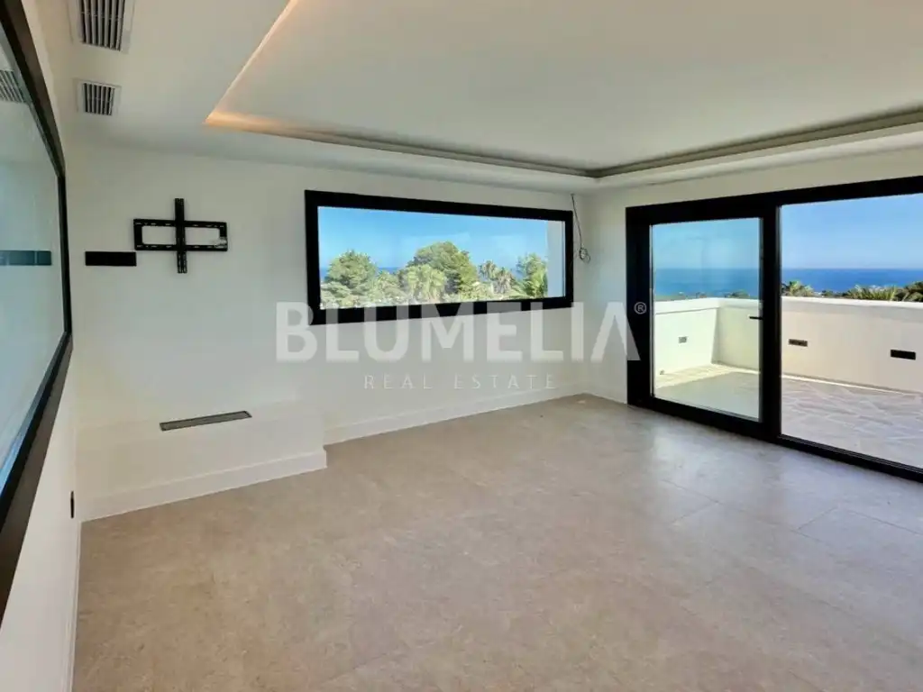 Casa amb piscina en venda a Urbanizacion Balcon Al Mar D, imagen 14