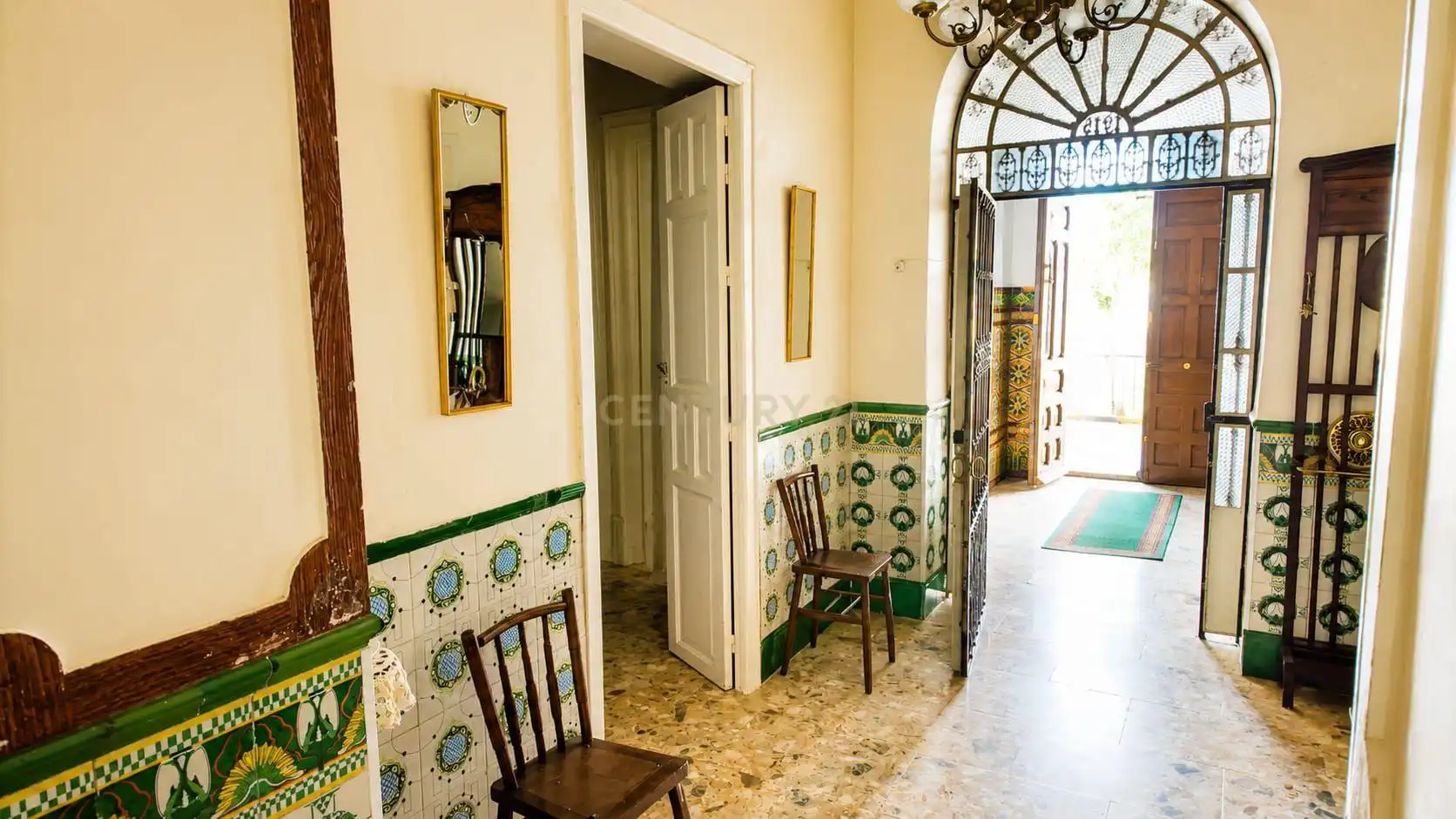 Houses for sale in Granja de Torrehermosa  with Air Conditioner, Storage room and Oven