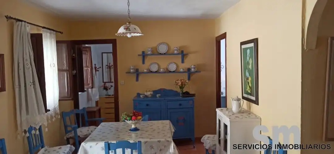 Haus zum Verkauf in Cortes de la Frontera, imagen 25