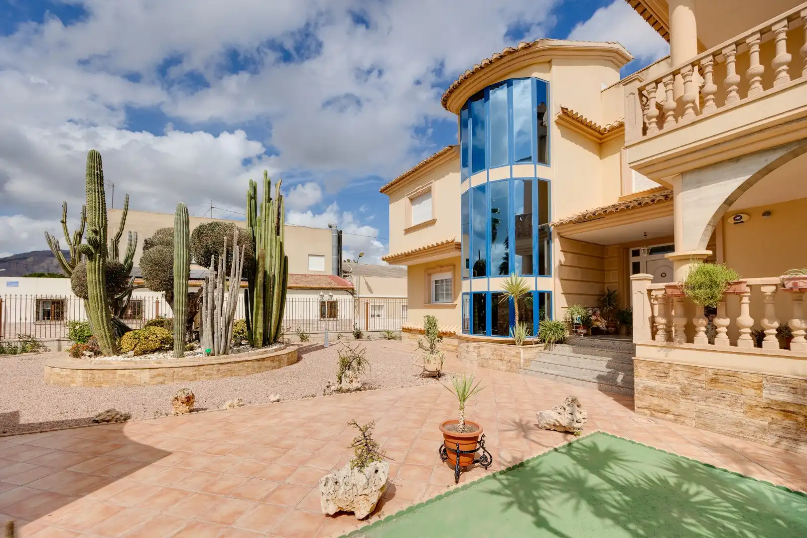 Casa o xalet en venda a Orihuela ciudad