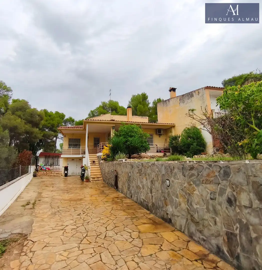 Casa con piscina en venta en Mas Trader - Corral d'En Tort - Corral d'En Cona, imagen 3