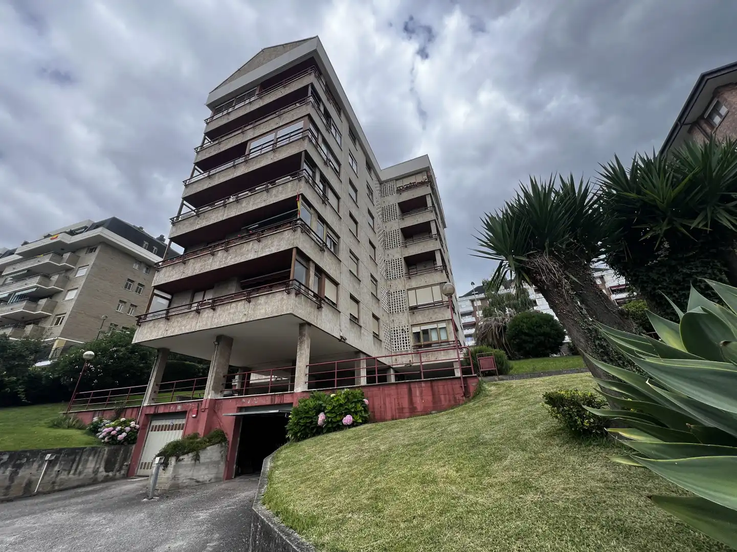 Flat for sale in Santander - CL FRANCISCO CACERES-CUETO, Valdenoja