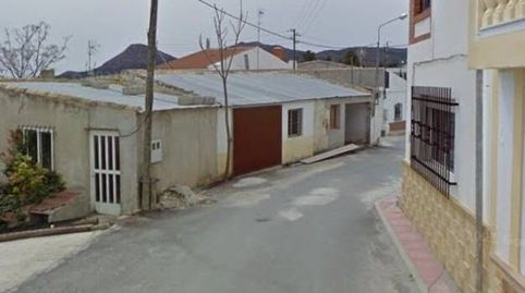 Foto 2 de Casa o xalet en venda a Avenida Villa de Oria, Oria, Almería