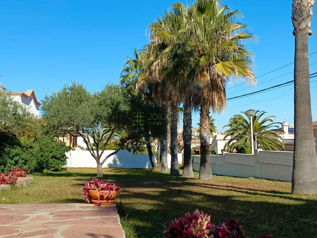 Chalet en alquiler en Benicasim 2, imagen 21