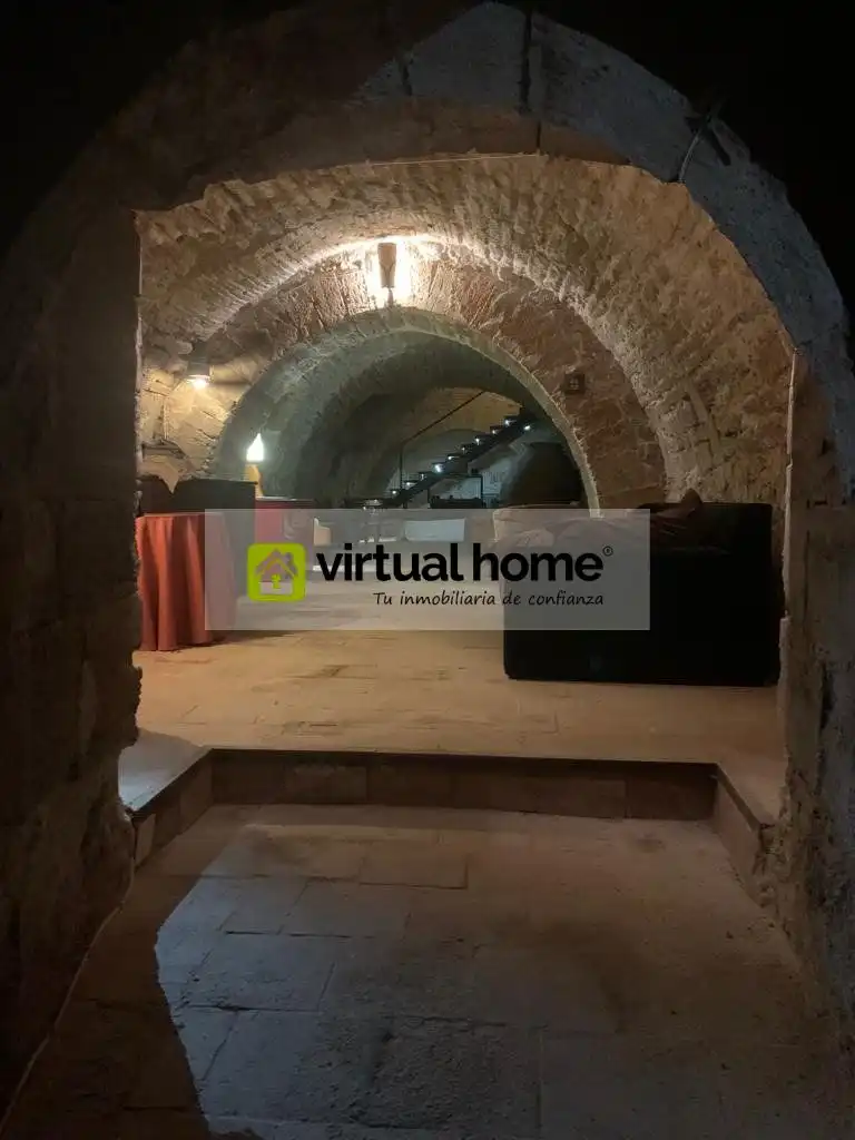 Buildings for sale in Villaescusa de Haro