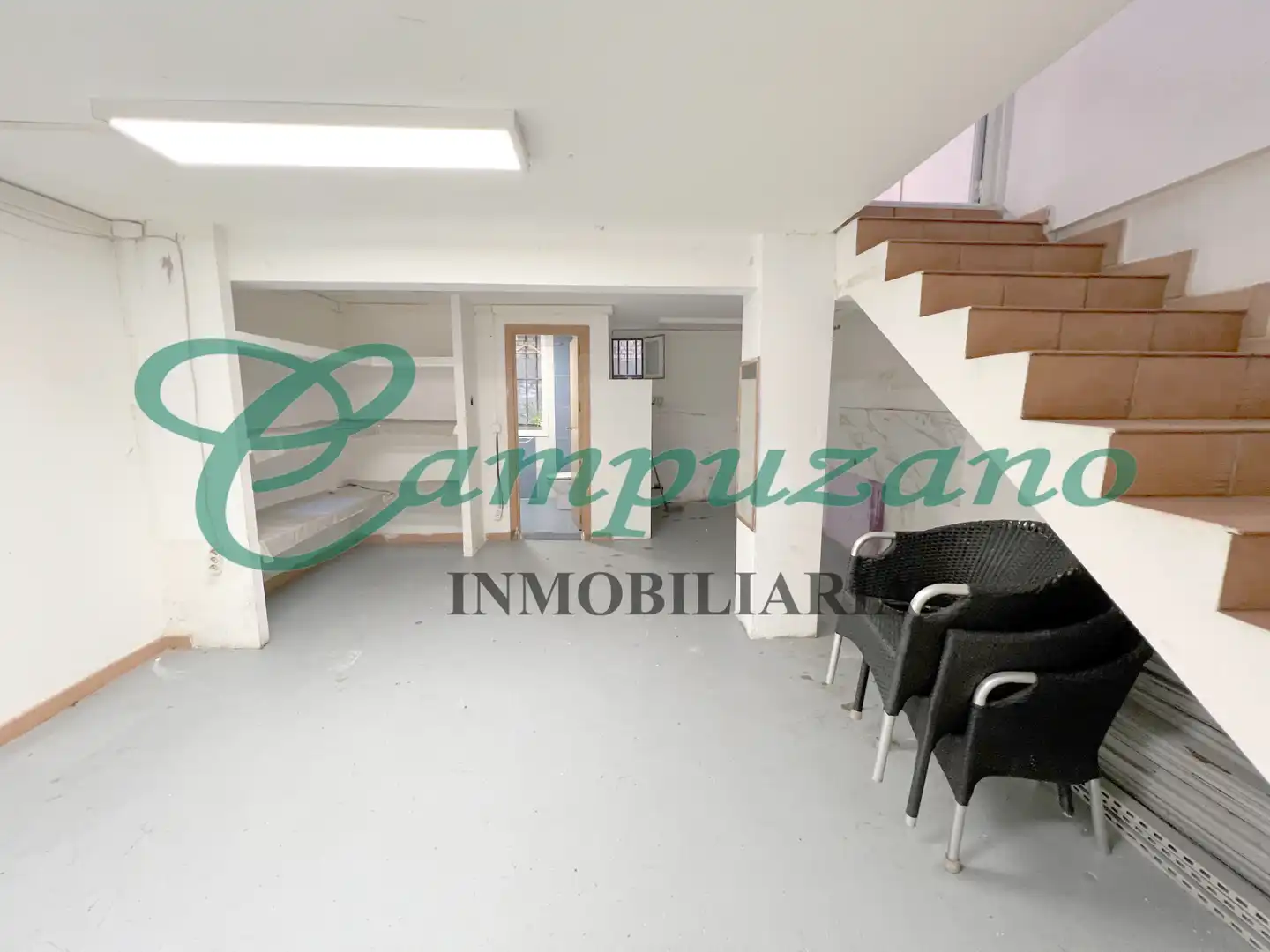 Local comercial de lloguer a Calle Guipúzcoa 6, imagen 12