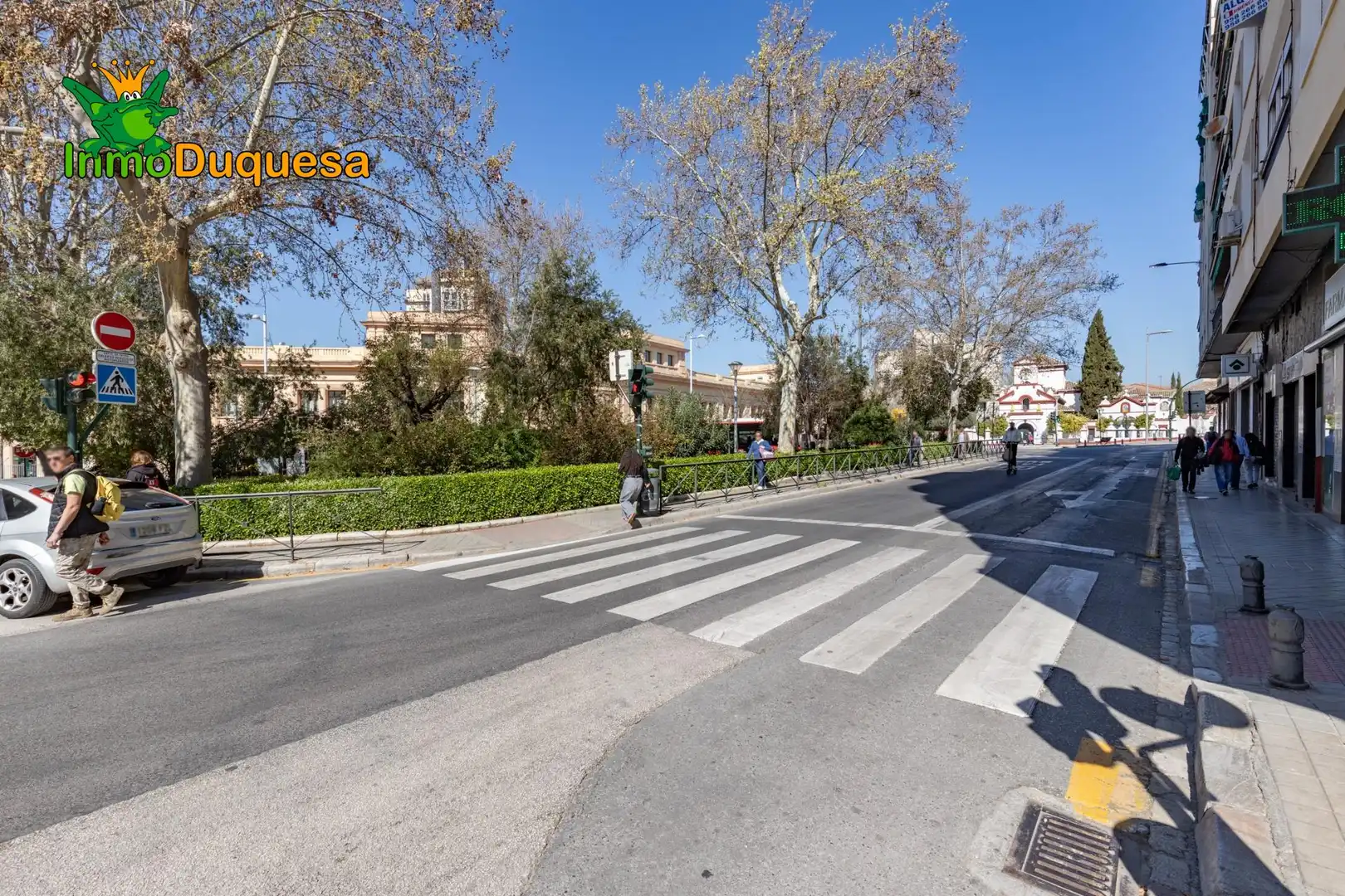 Flat for sale in Beiro, imagen 23