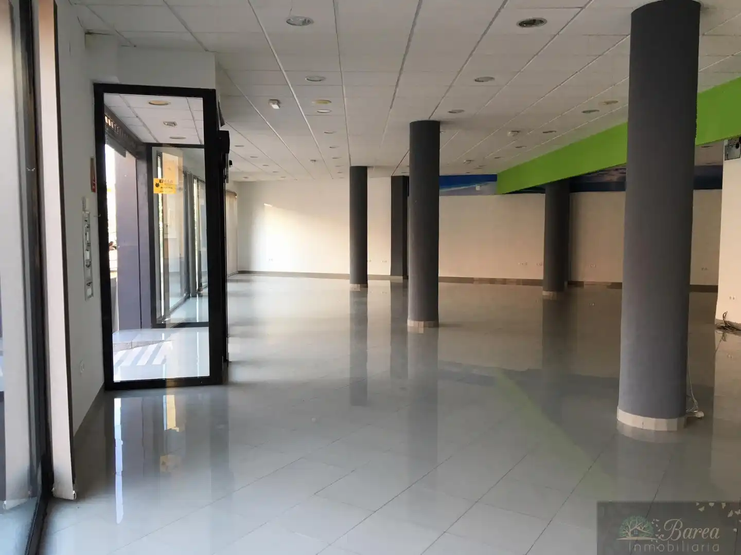 Local comercial en venda a Rute