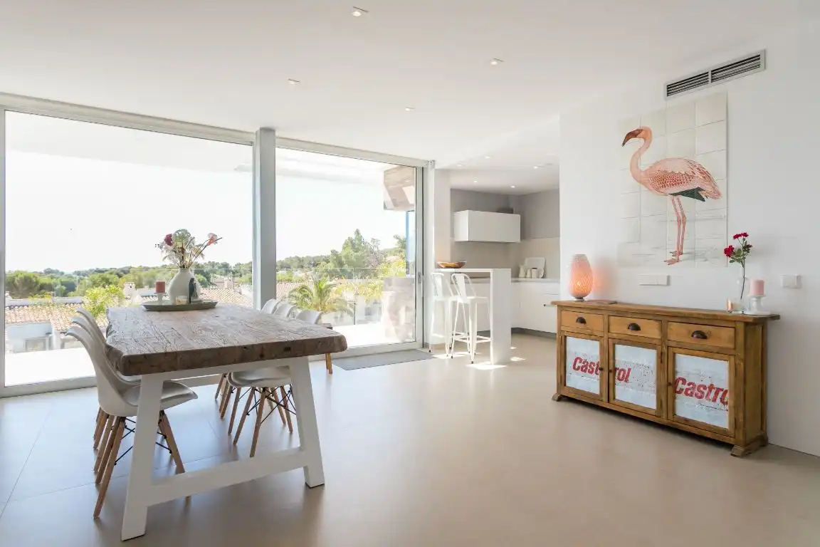 Villa in vendita a Calle Rio Jucar, imagen 3